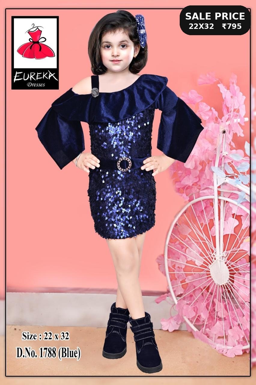 Eureka Design 1788
