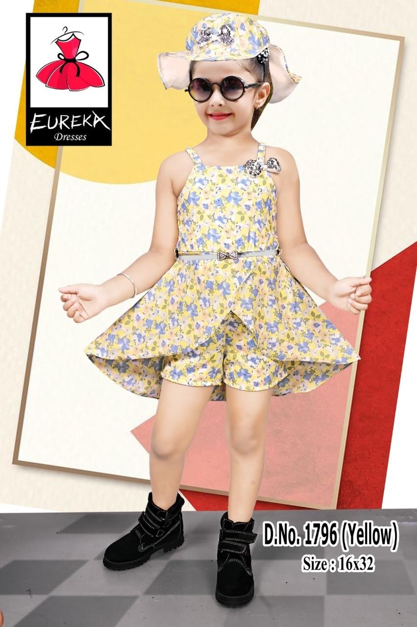 Eureka Design 1796 image 3