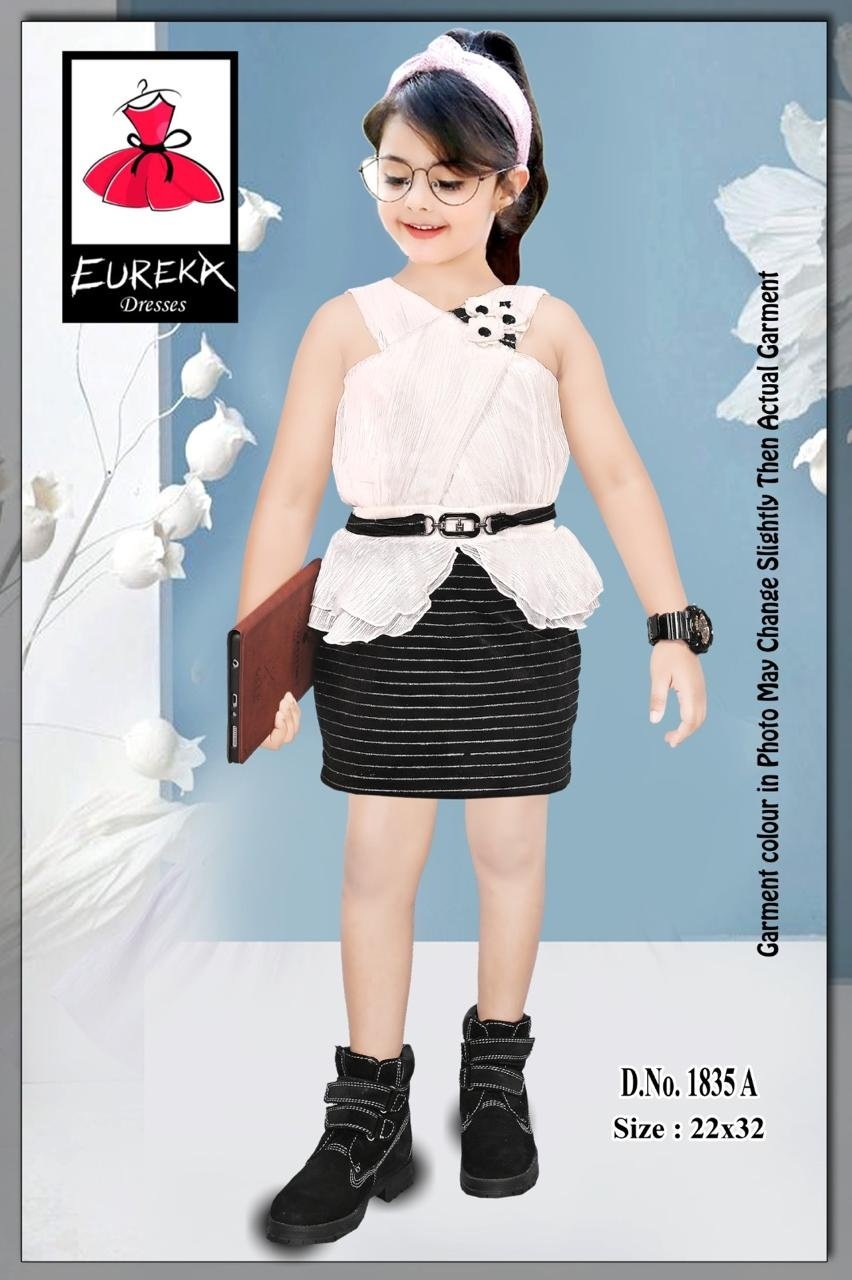 Eureka Design 1835A image 3