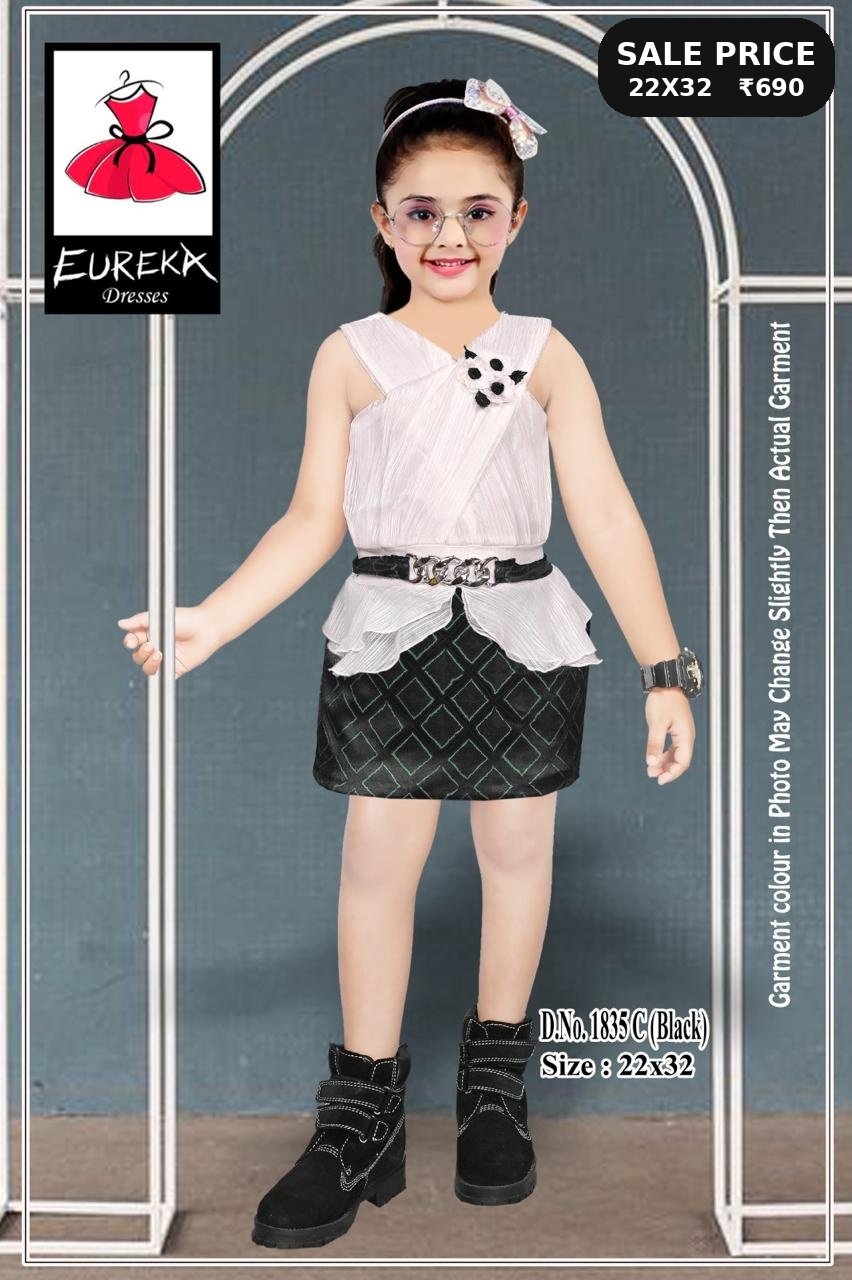 Eureka Design 1835C