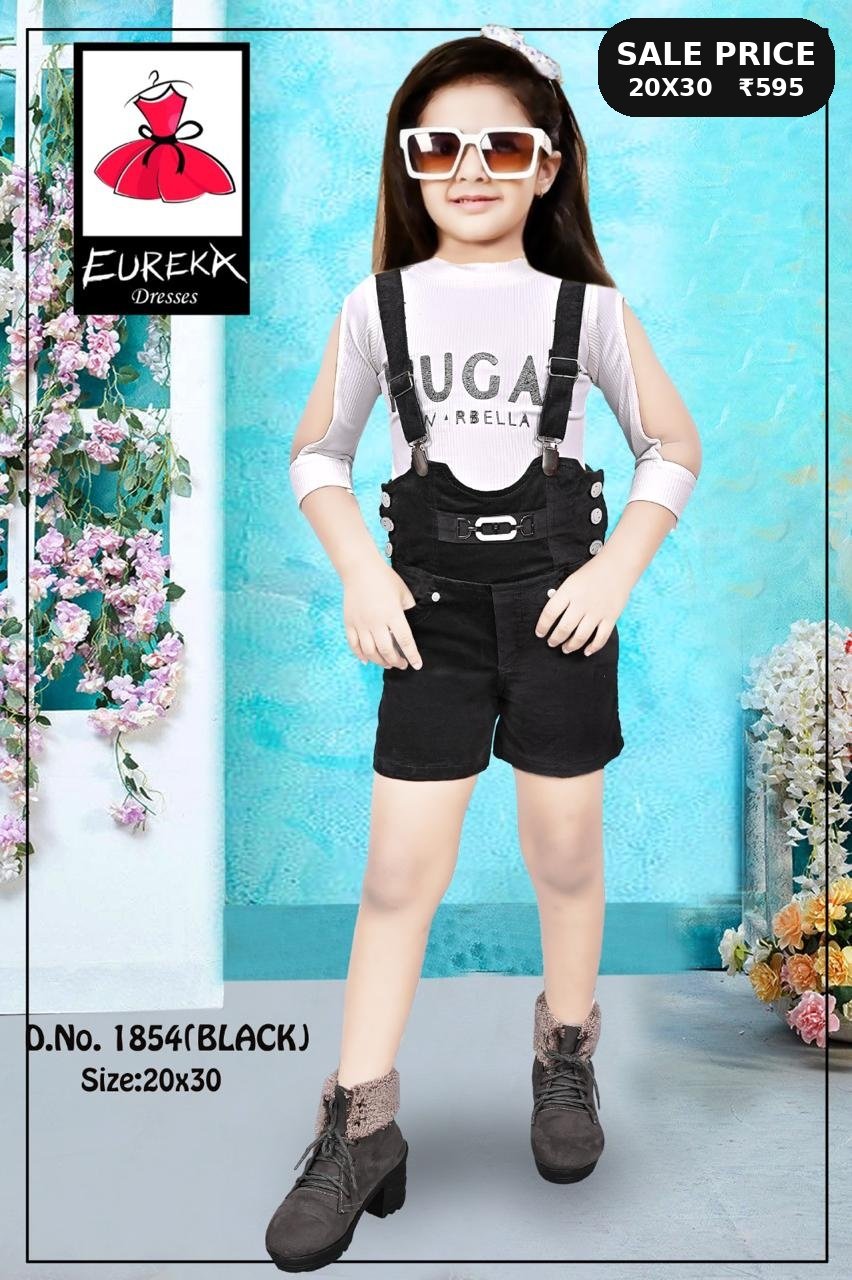 Eureka Design 1854