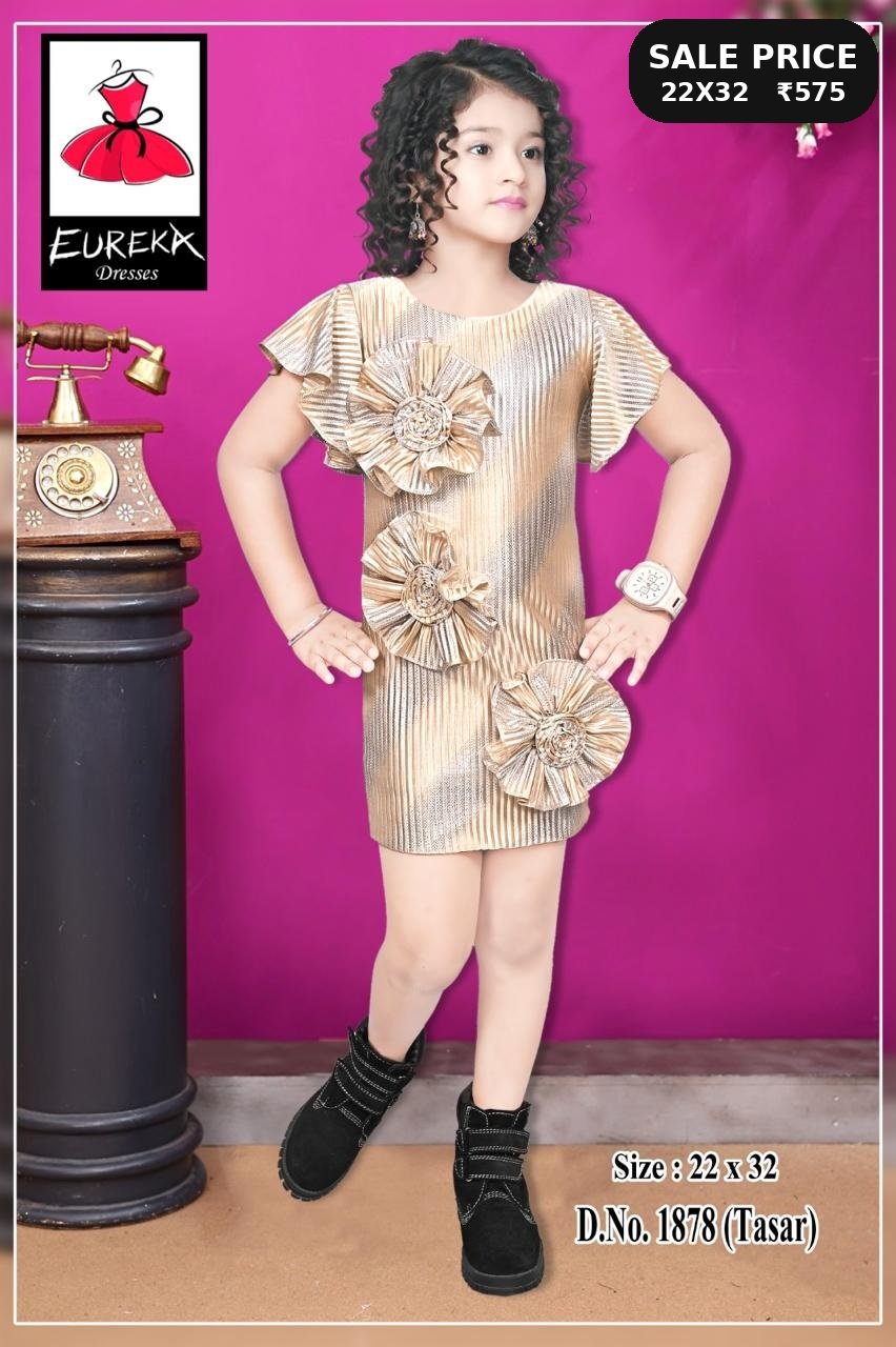Eureka Design 1878