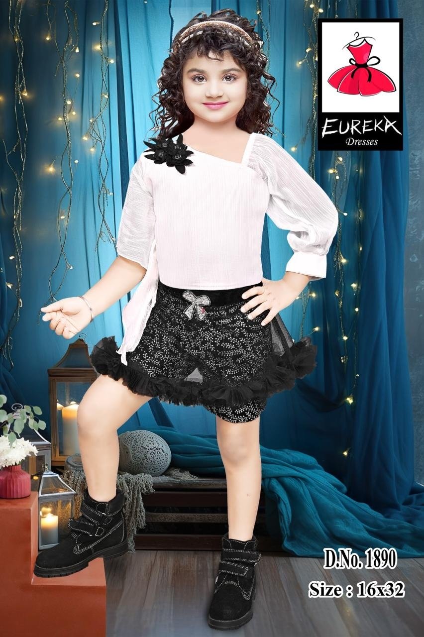 Eureka Design 1890