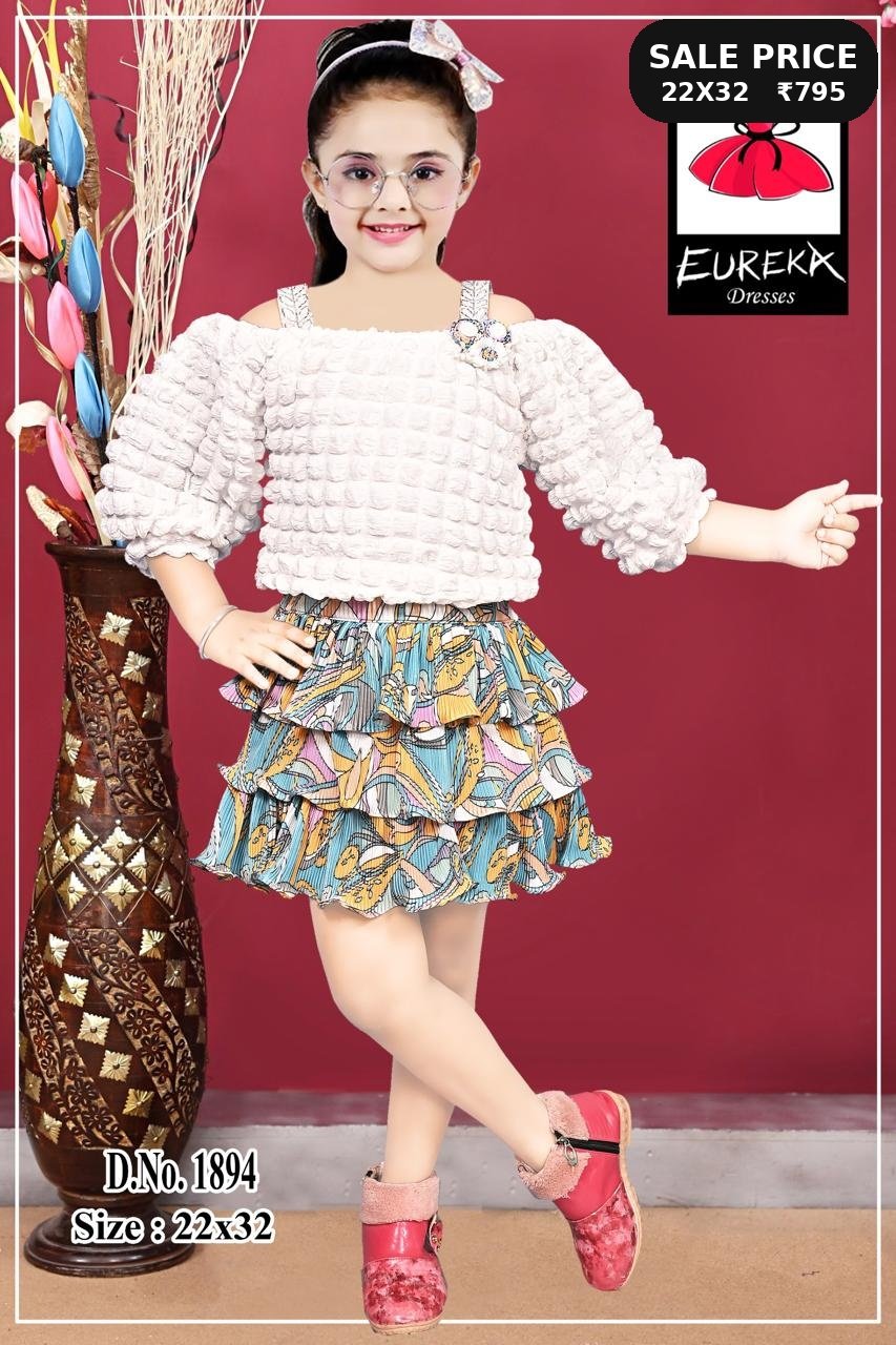 Eureka Design 1894