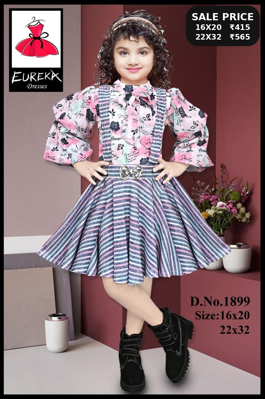 Eureka Design 1899 image 3