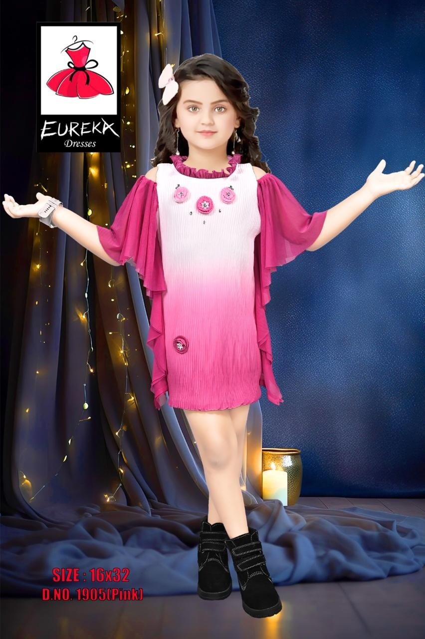 Eureka Design 1905P