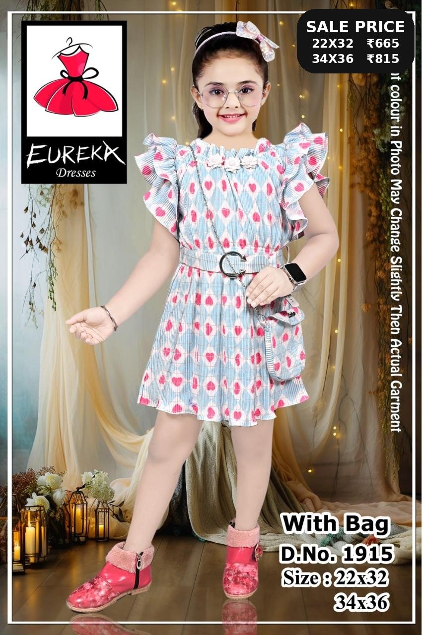 Eureka Design 1915 image 3