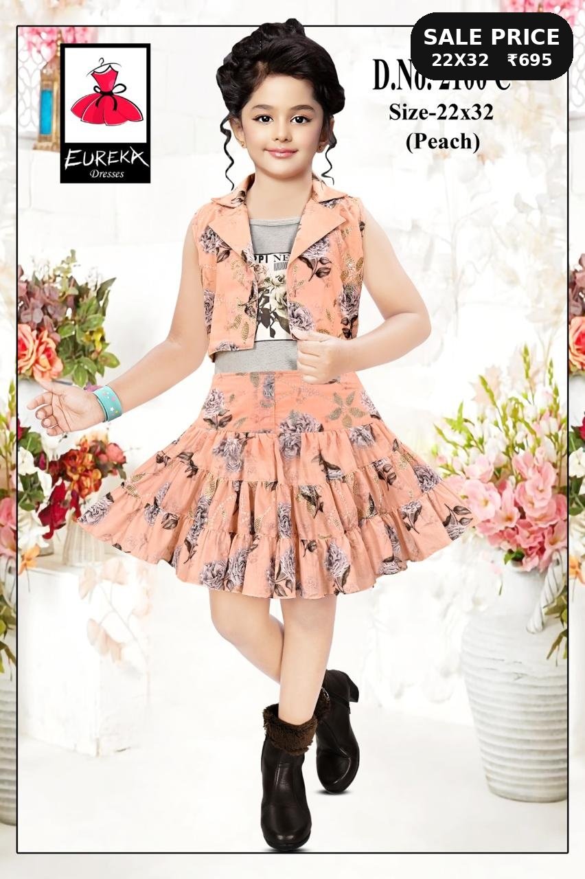 Eureka Design 2100C image 3