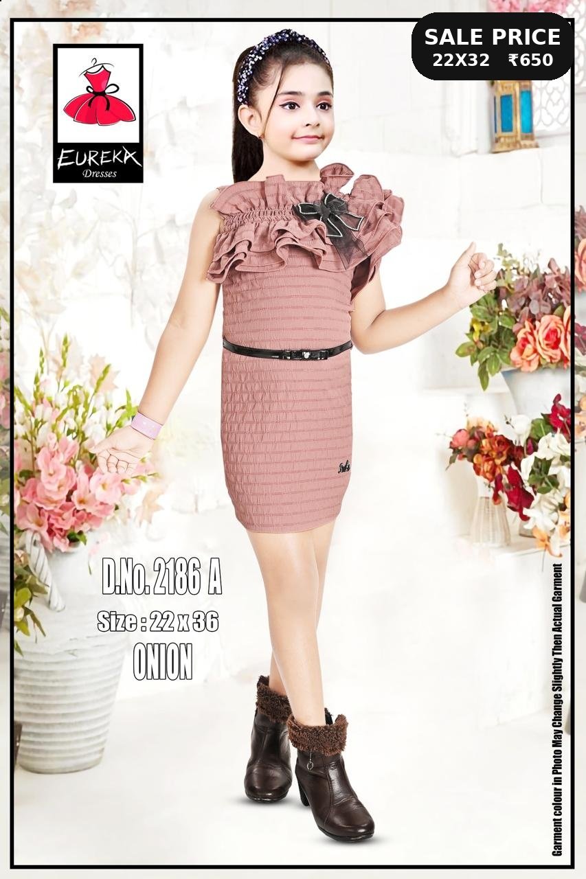 Eureka Design 2163A