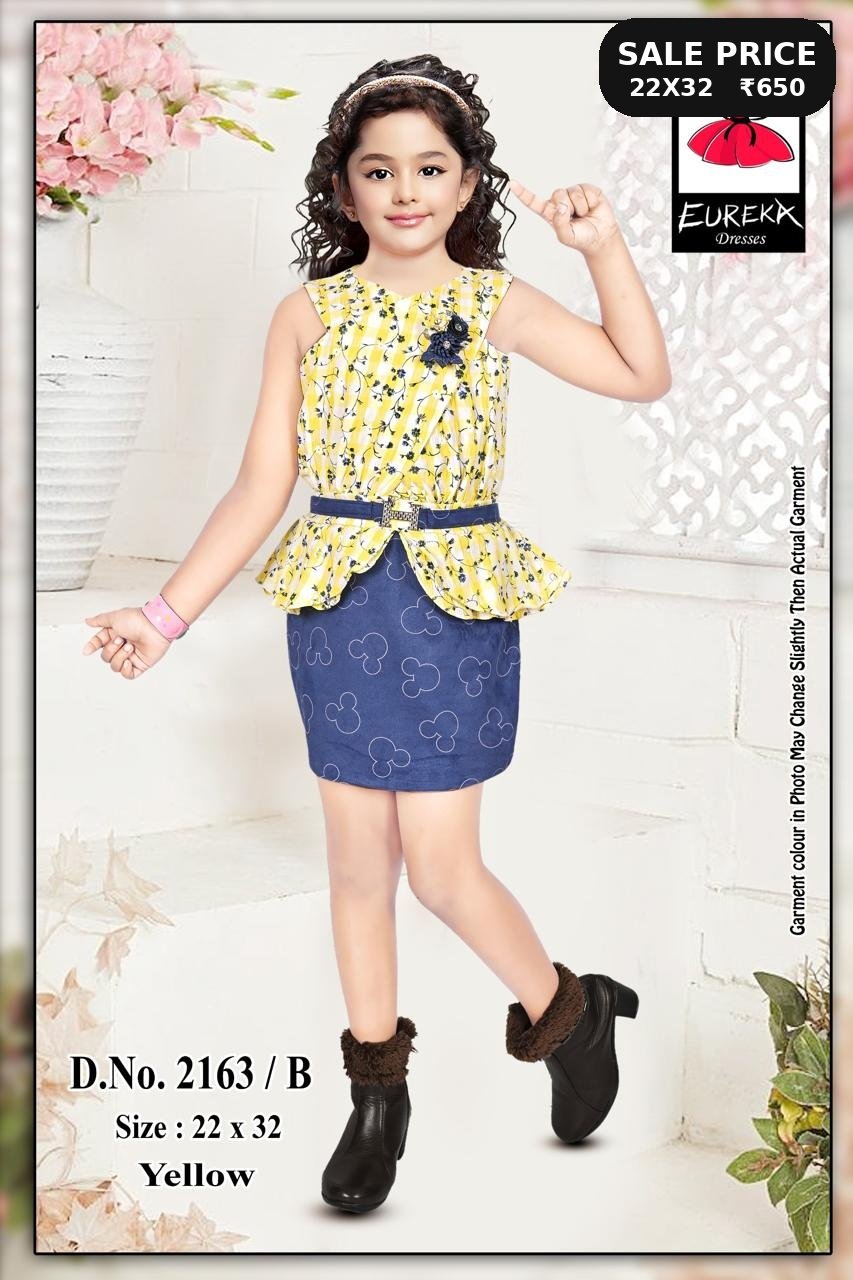 Eureka Design 2163B