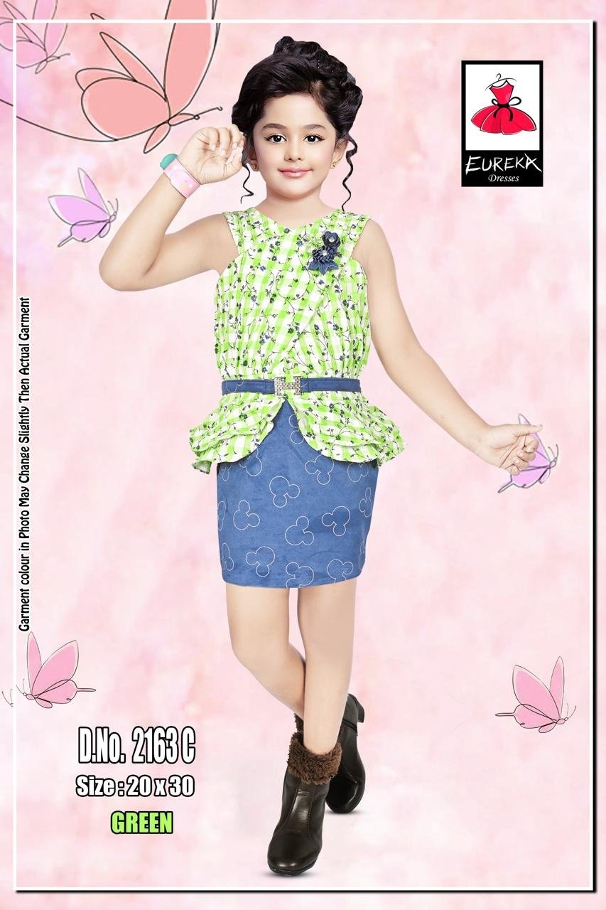 Eureka Design 2163C
