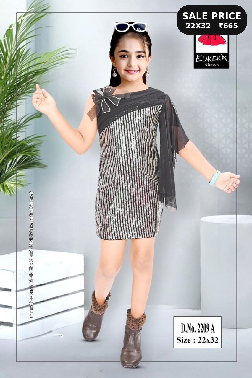 Eureka Design 2209A
