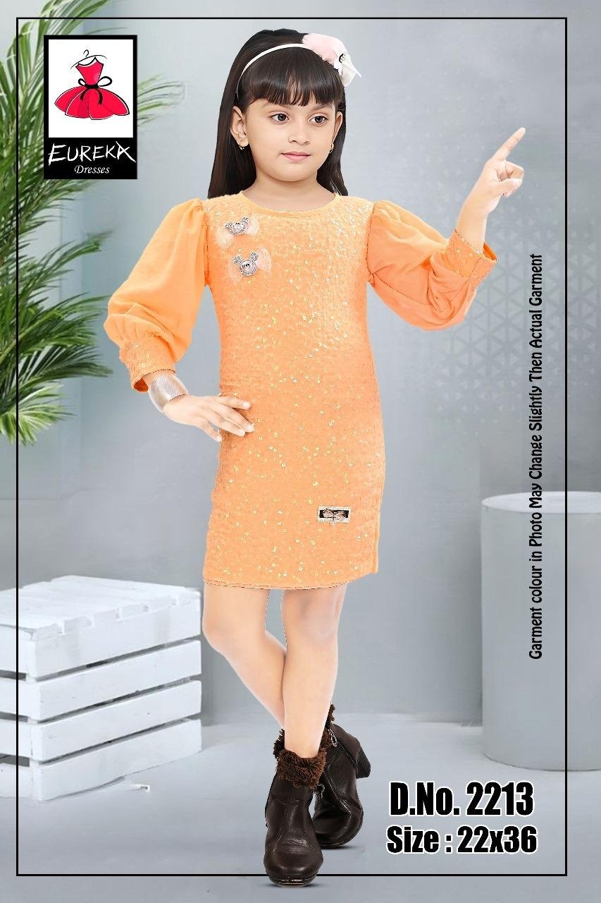Eureka Design 2213