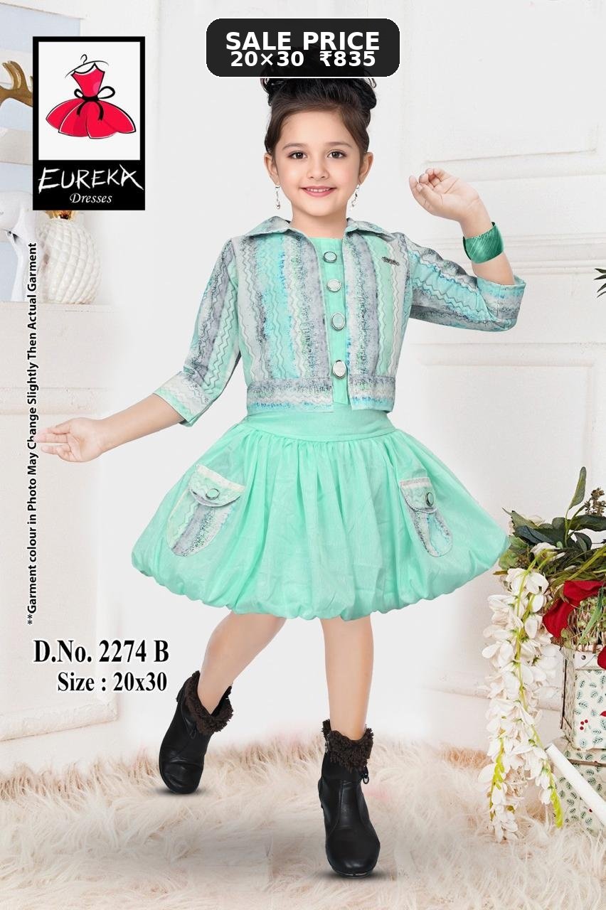 Eureka Design 2274B