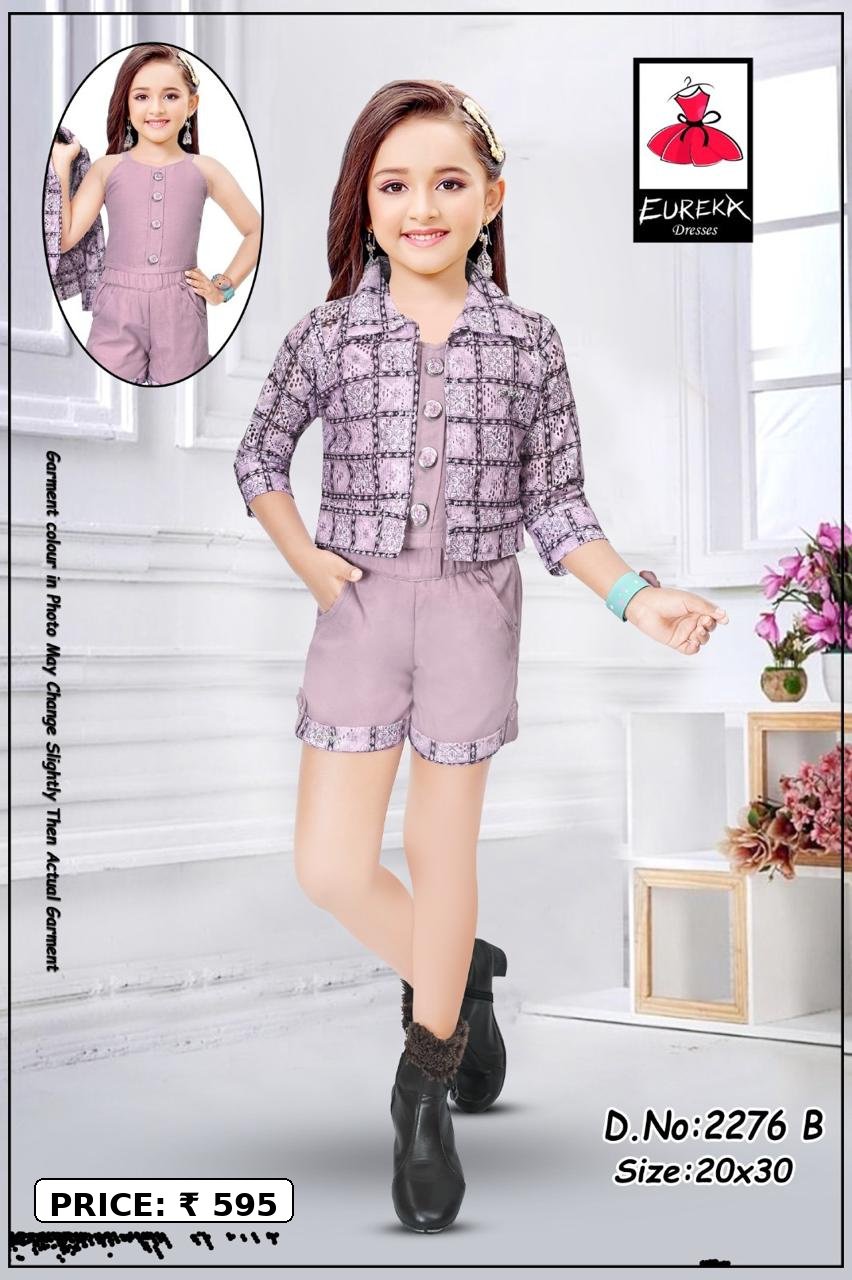 Eureka Design 2276B