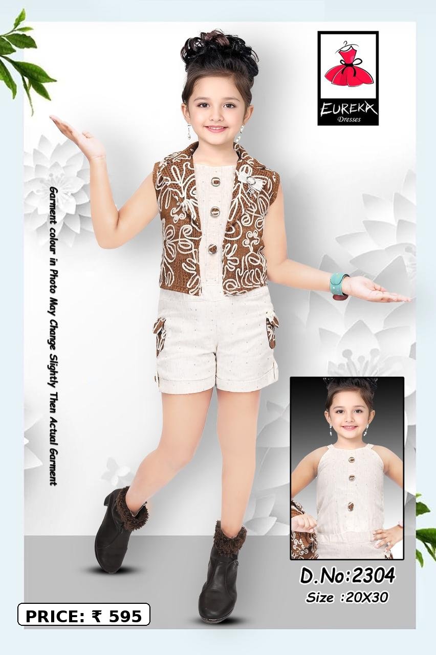 Eureka Design 2304