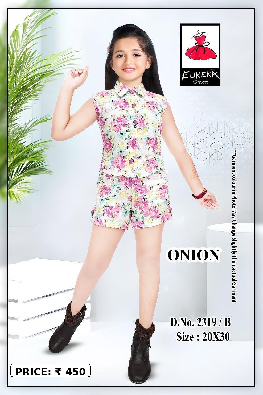 Eureka Design 2319B