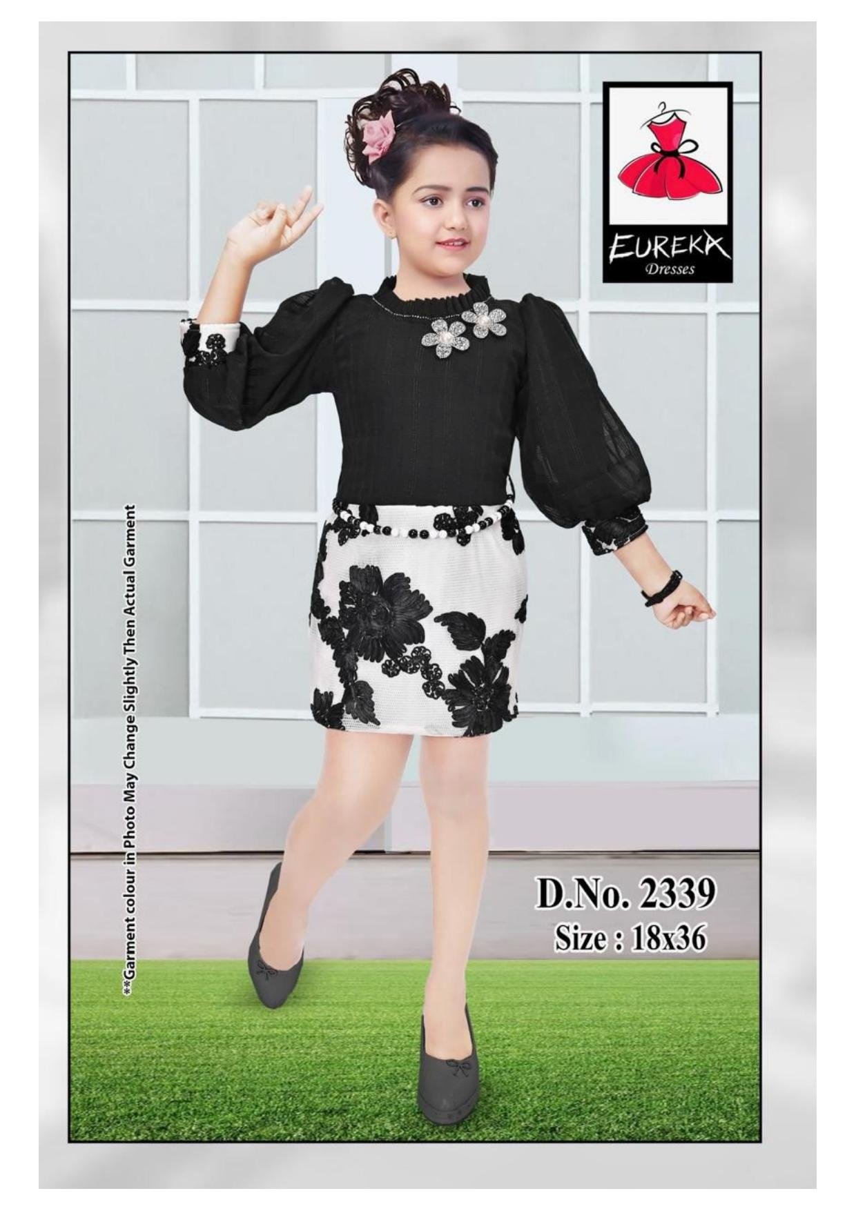 Eureka Design 2339