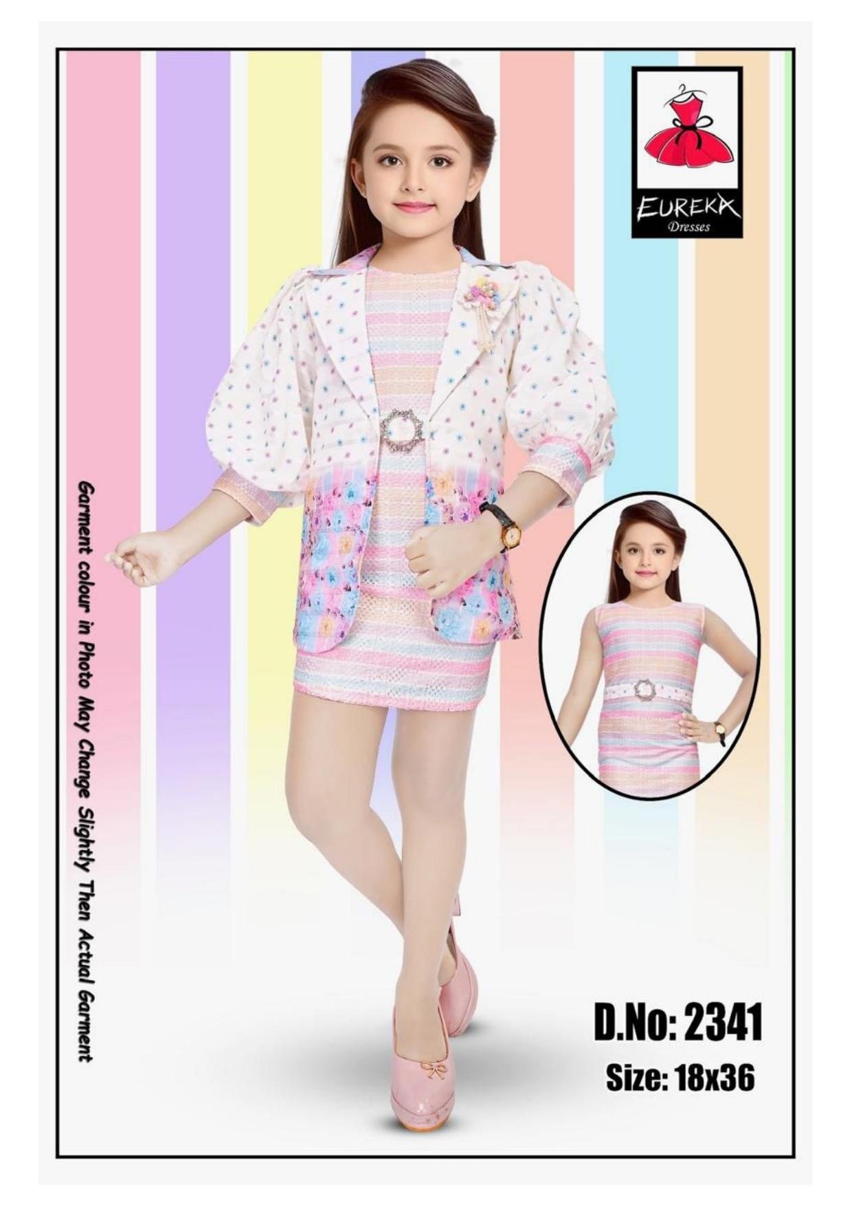 Eureka Design 2341