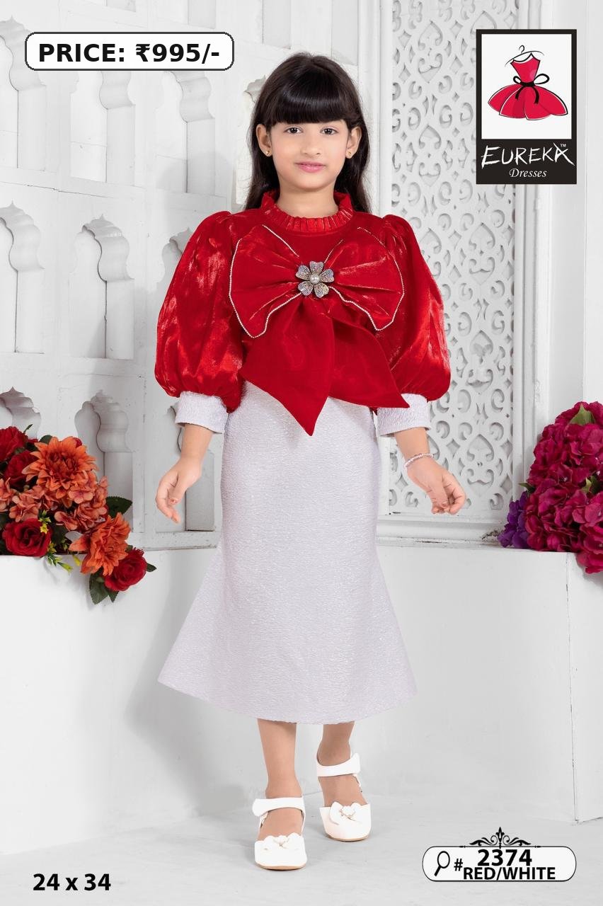 Eureka Design 2374