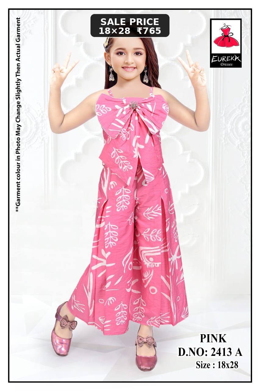 Eureka Design 2413A