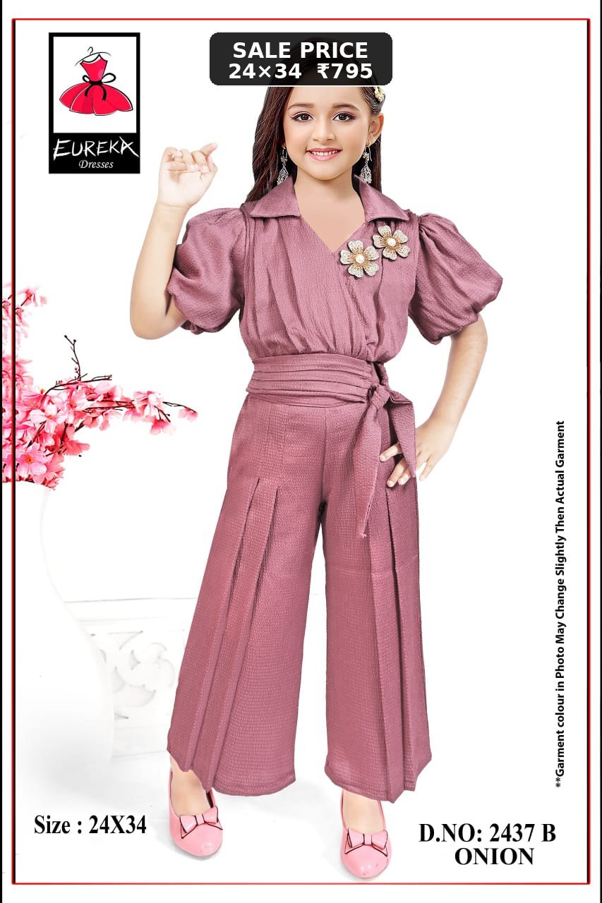 Eureka Design 2437B