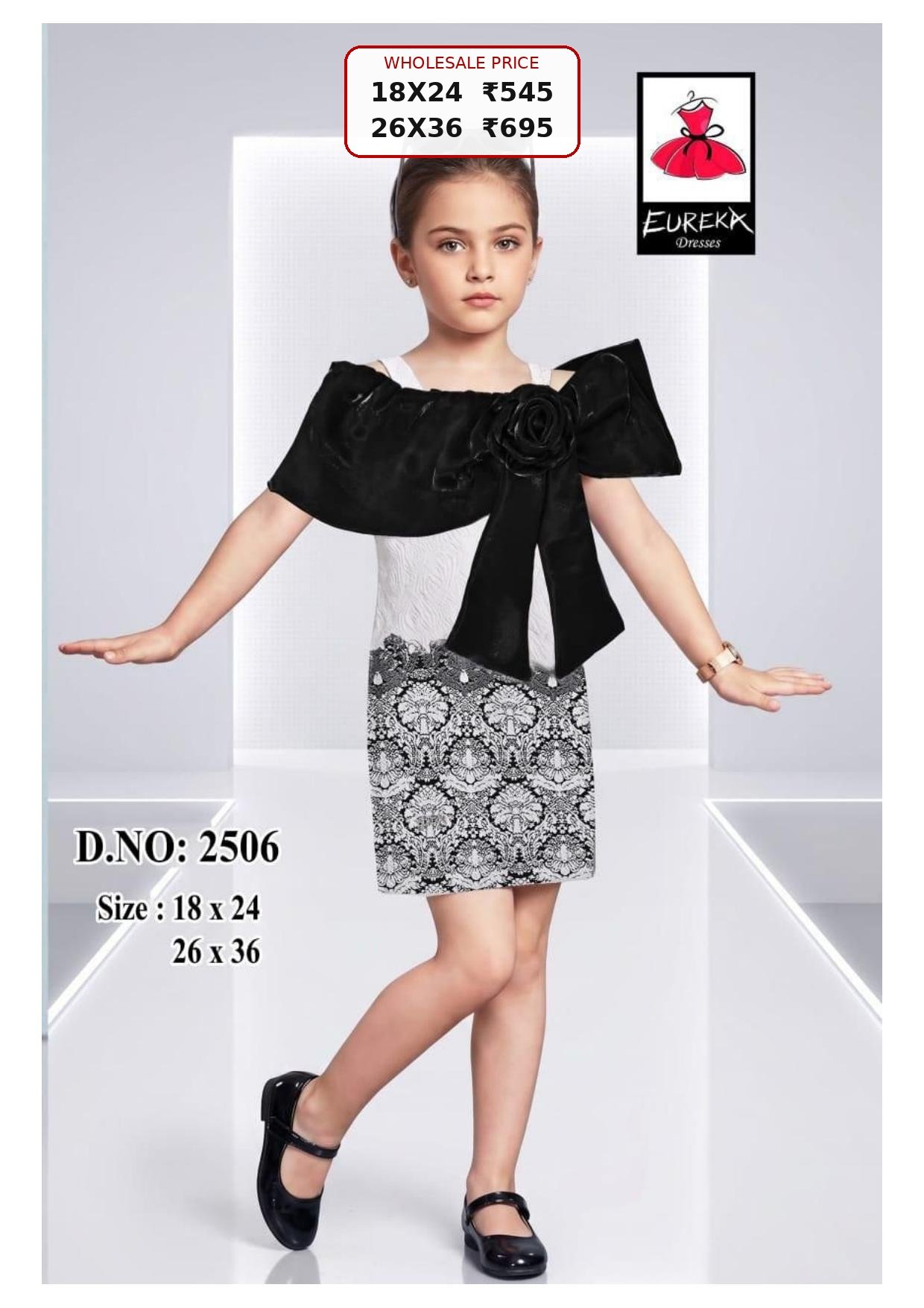 Eureka Design 2506