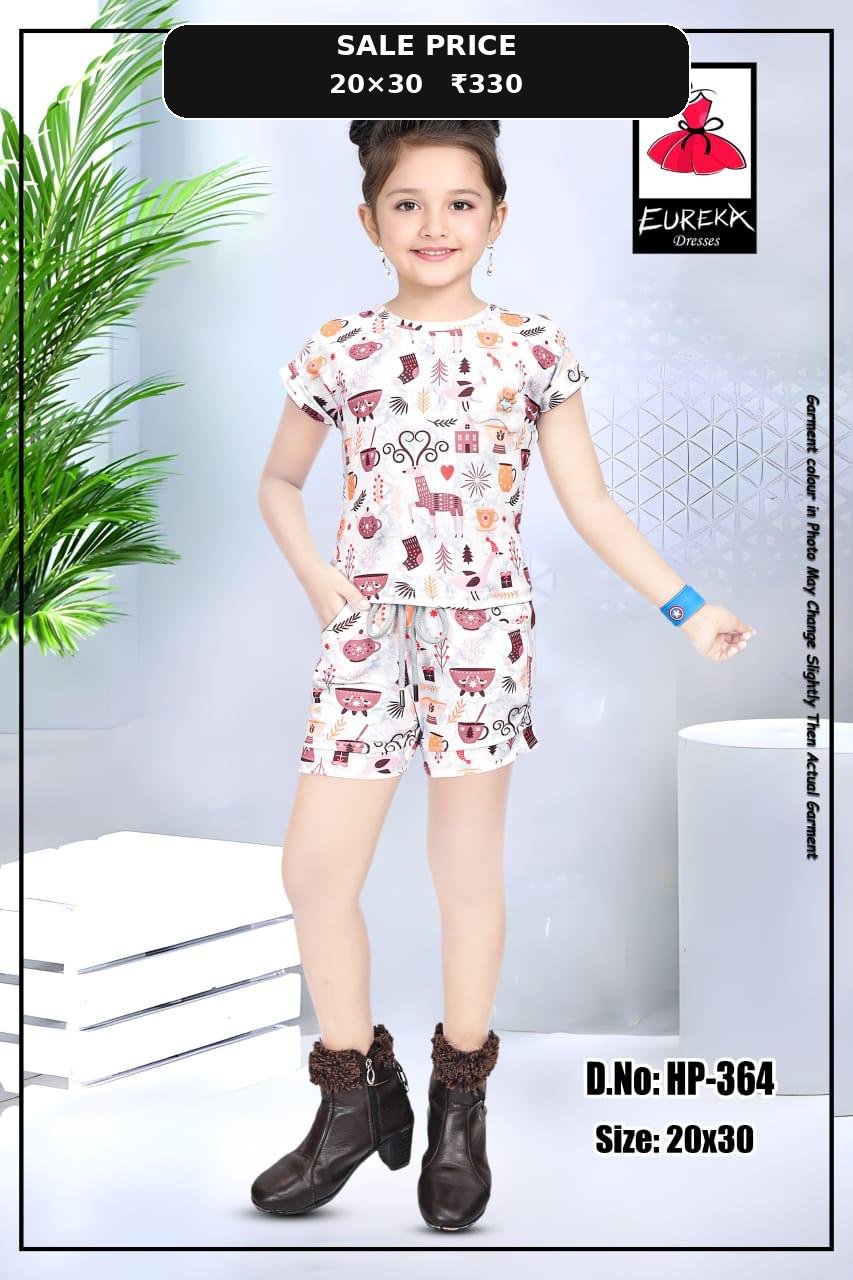 Eureka Design HP-364