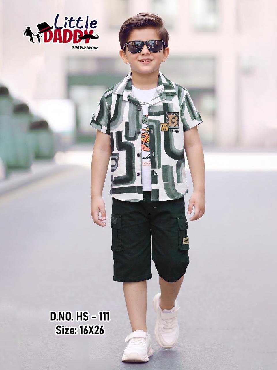 Eureka Design HS-111