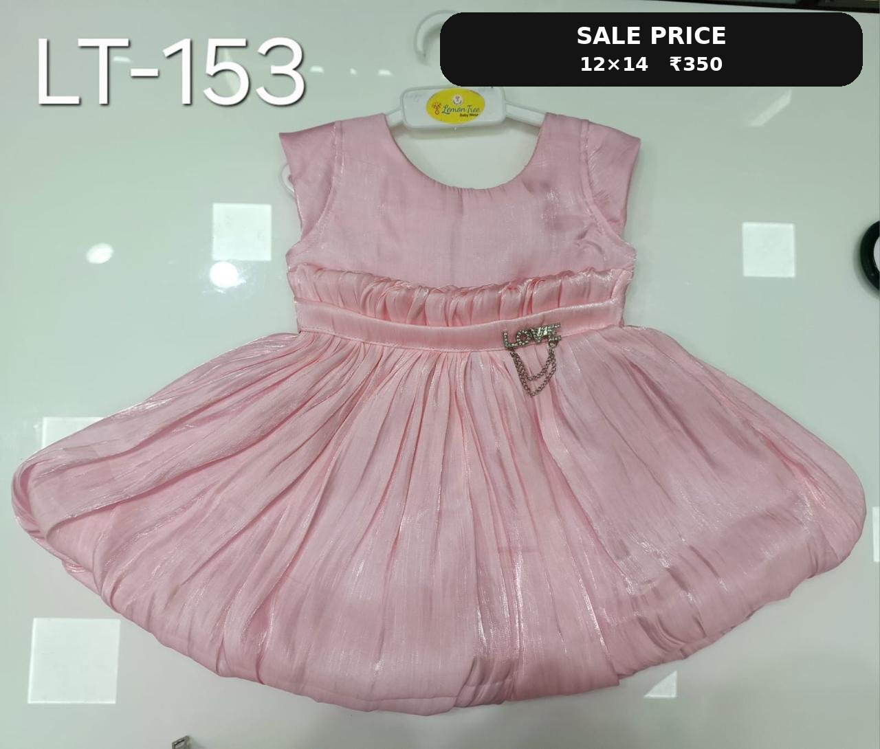 Eureka Design LT-156