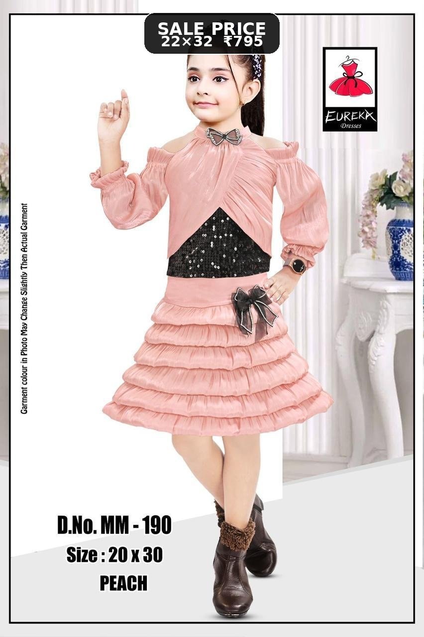 Eureka Design MM-190