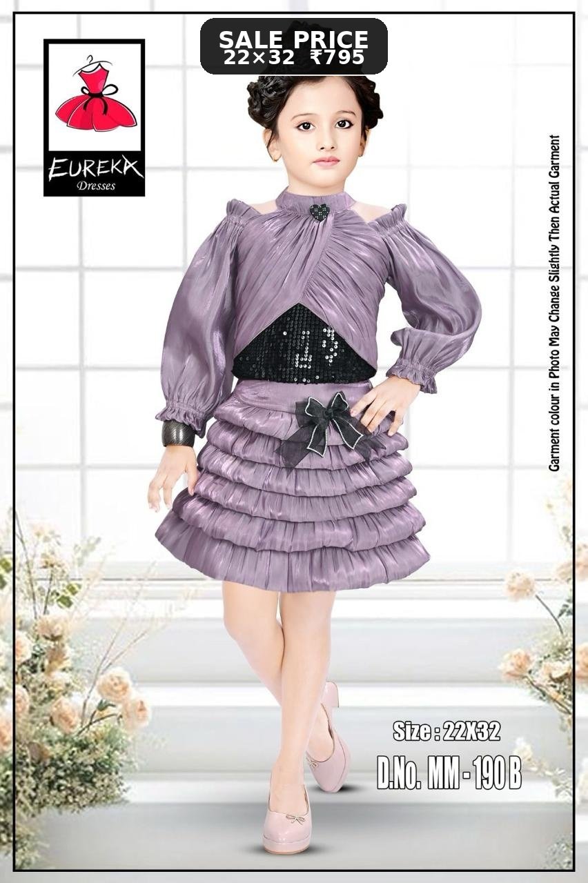 Eureka Design MM-190B
