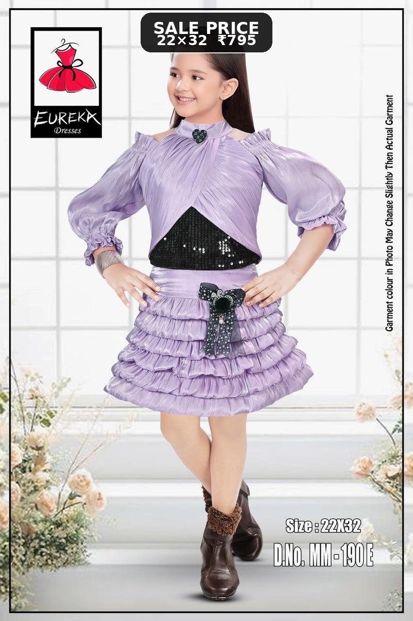 Eureka Design MM-190E