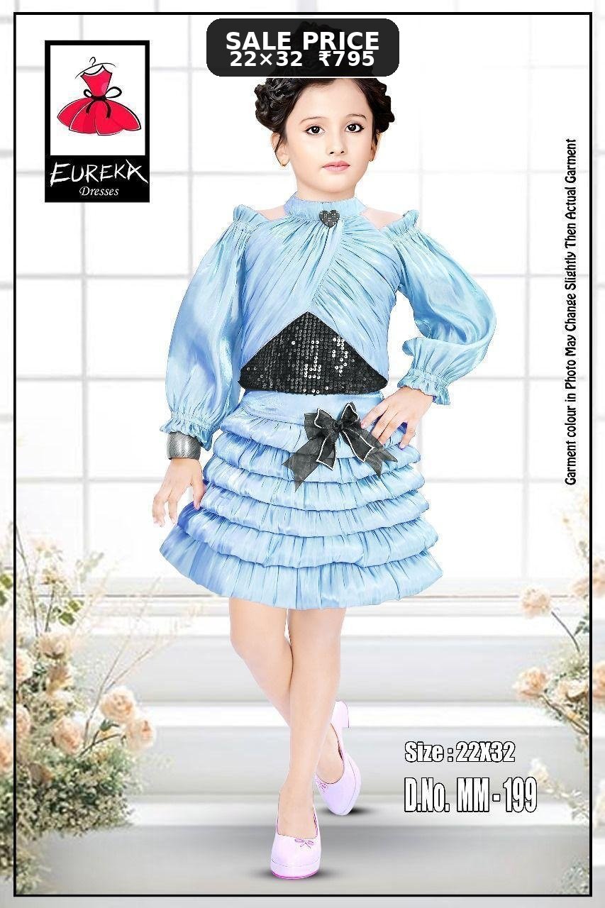 Eureka Design MM-199