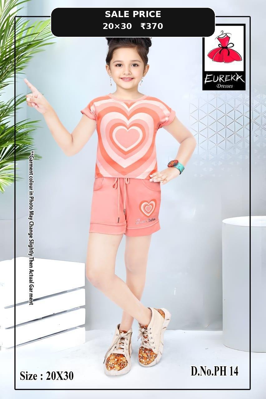 Eureka Design PH-14