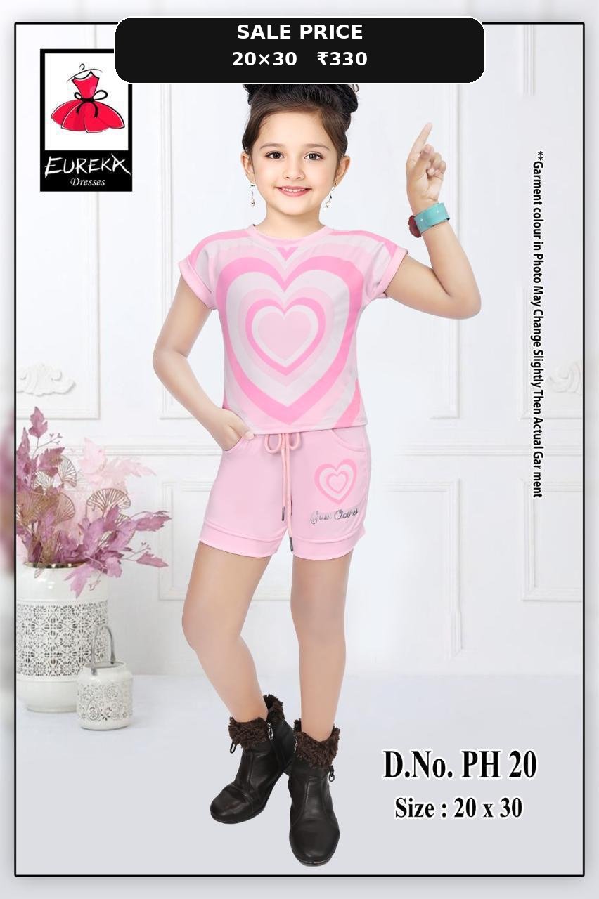 Eureka Design PH-20