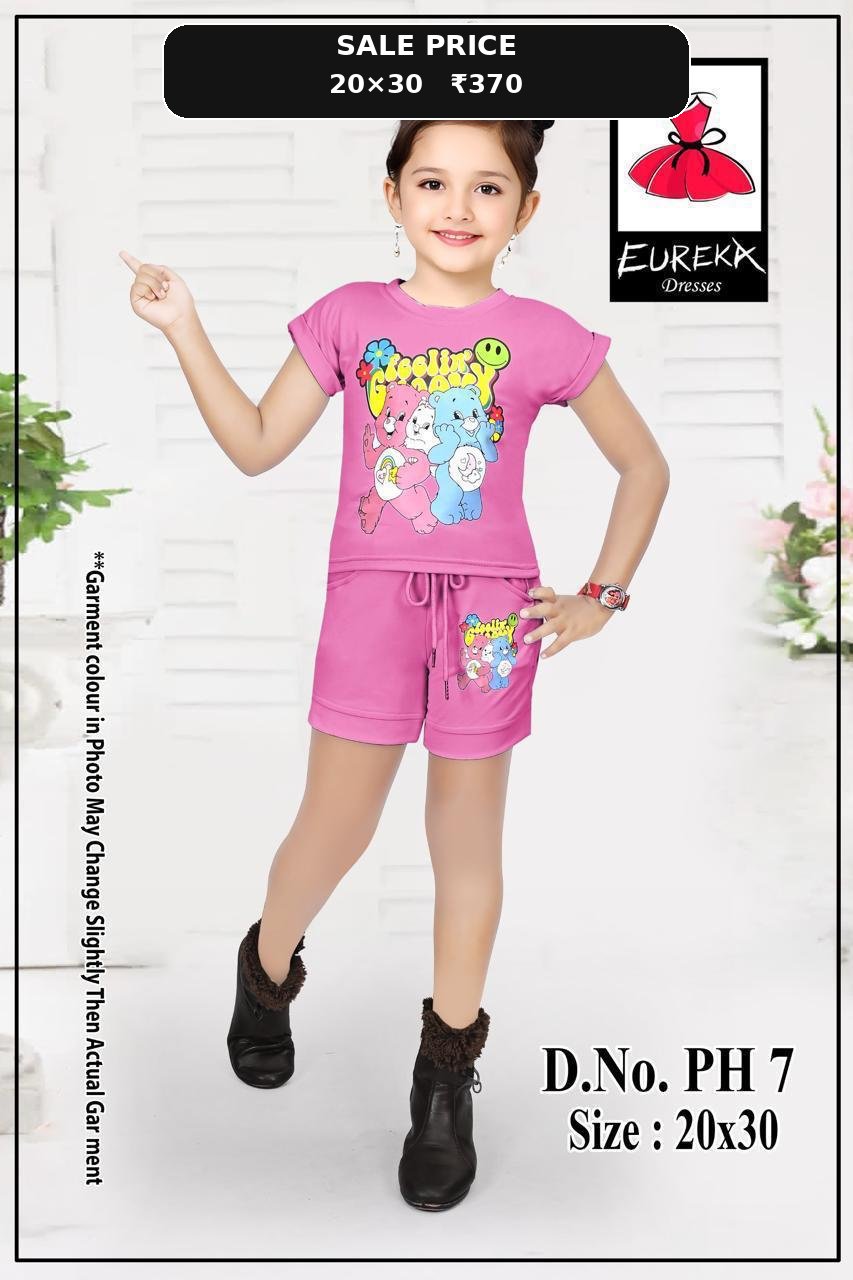 Eureka Design PH-7