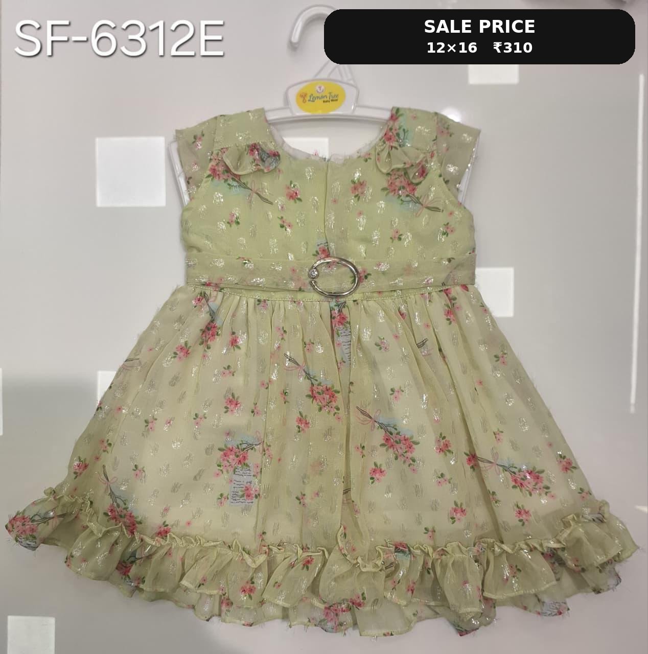 Eureka Design SF-6312E