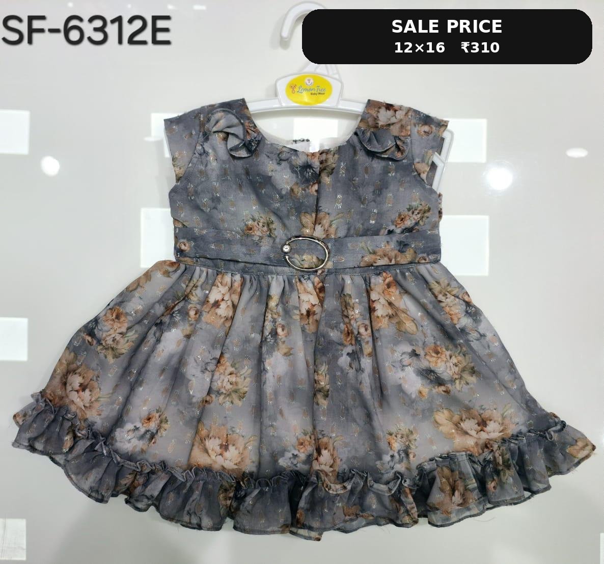 Eureka Design SF-6312E image 3
